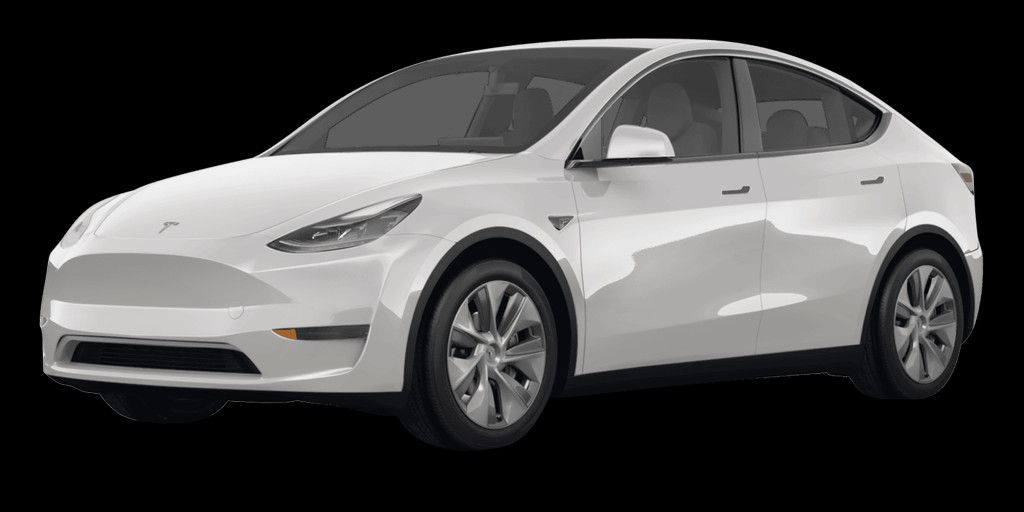 Image 2024 TESLA Model Y Long range