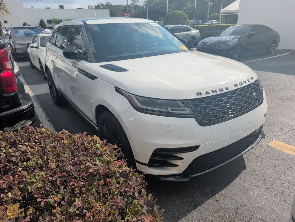 2023 Land rover Range rover velar P250 r-dynamic s awd