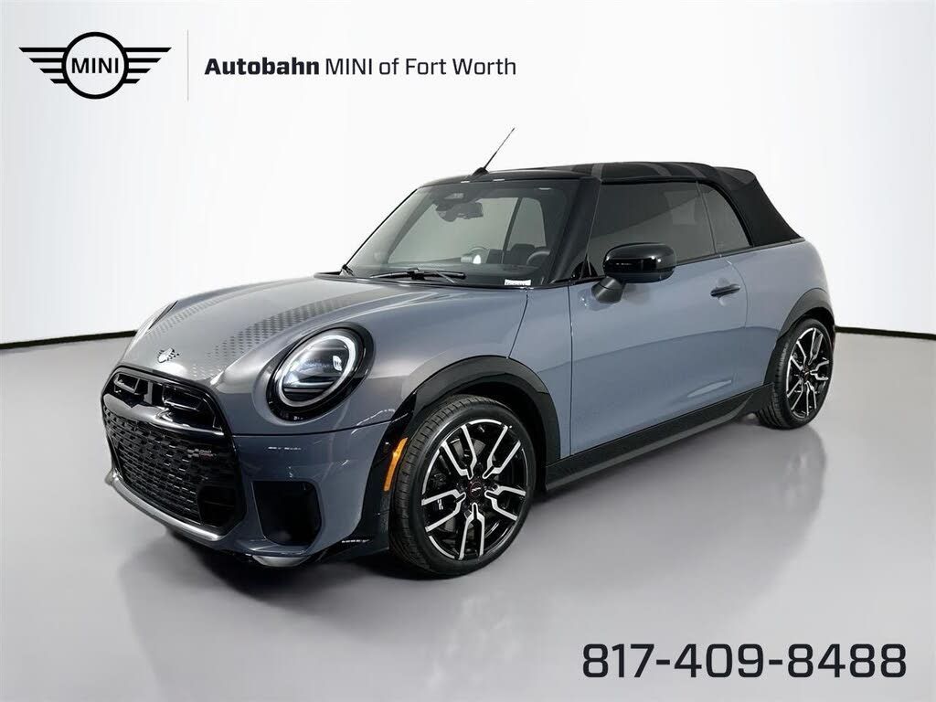 2026 Mini Cooper