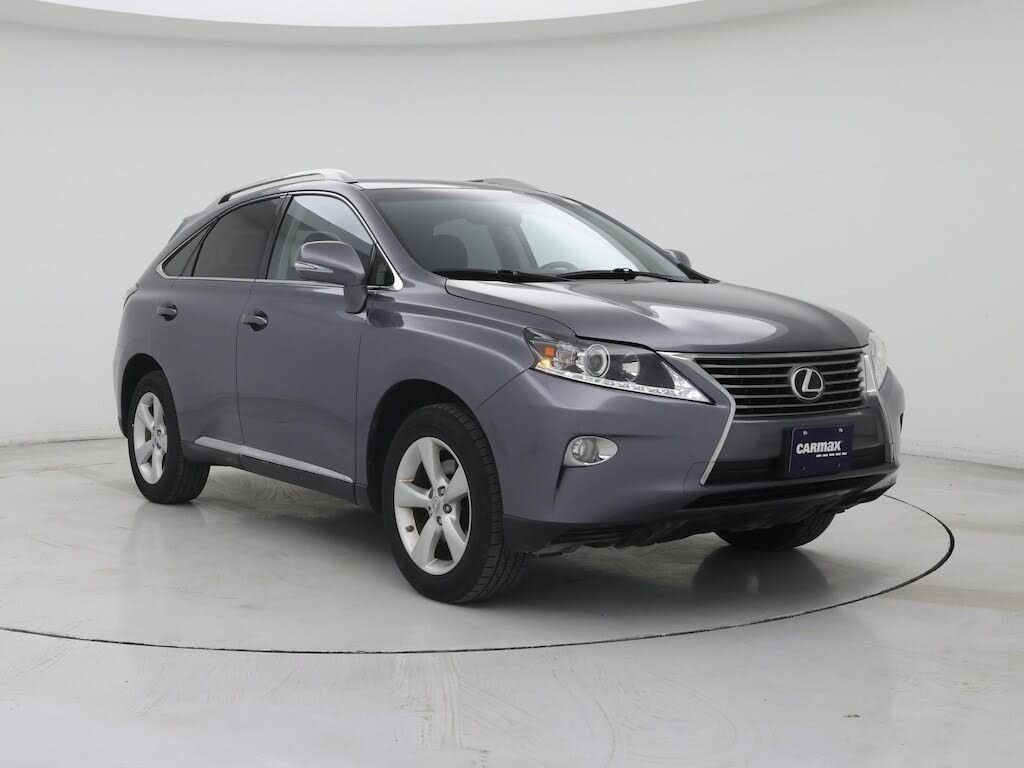 2015 Lexus Rx 350 awd