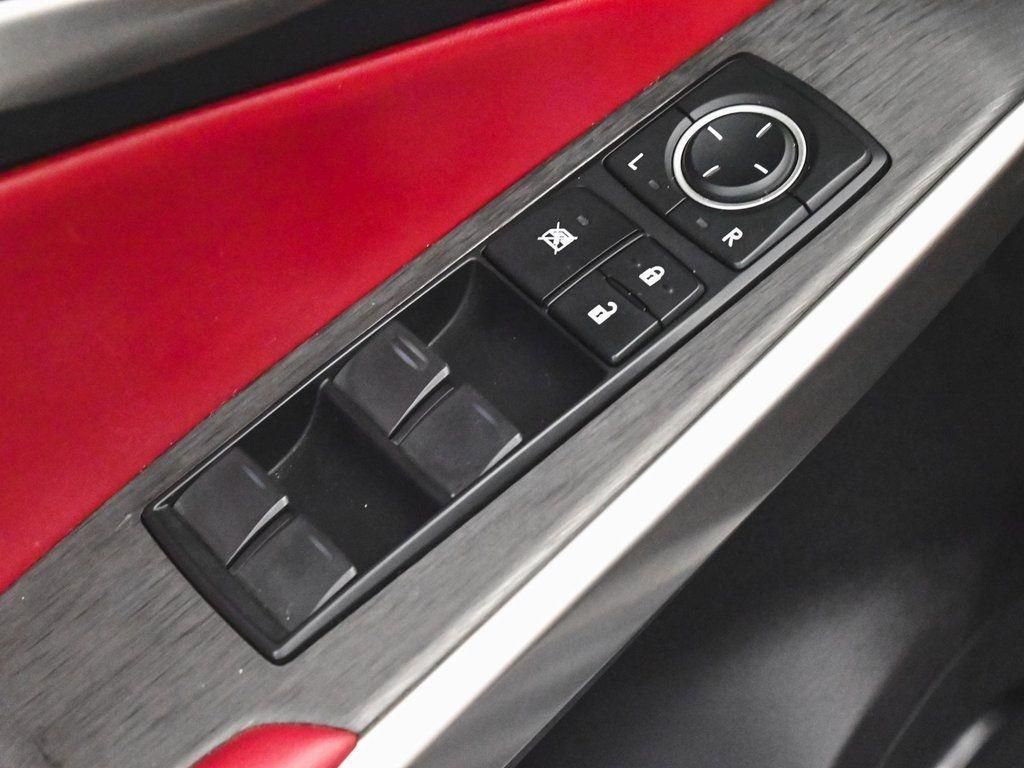 2020 Lexus Is 300 awd