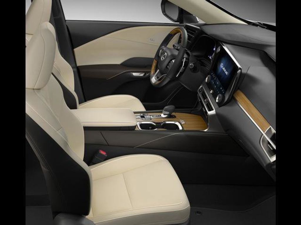 Image 2024 Lexus Rx 350 Fwd
