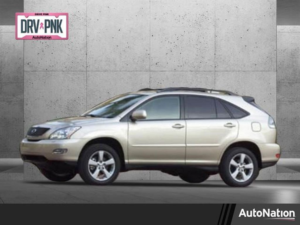 Image 2006 Lexus Rx 330