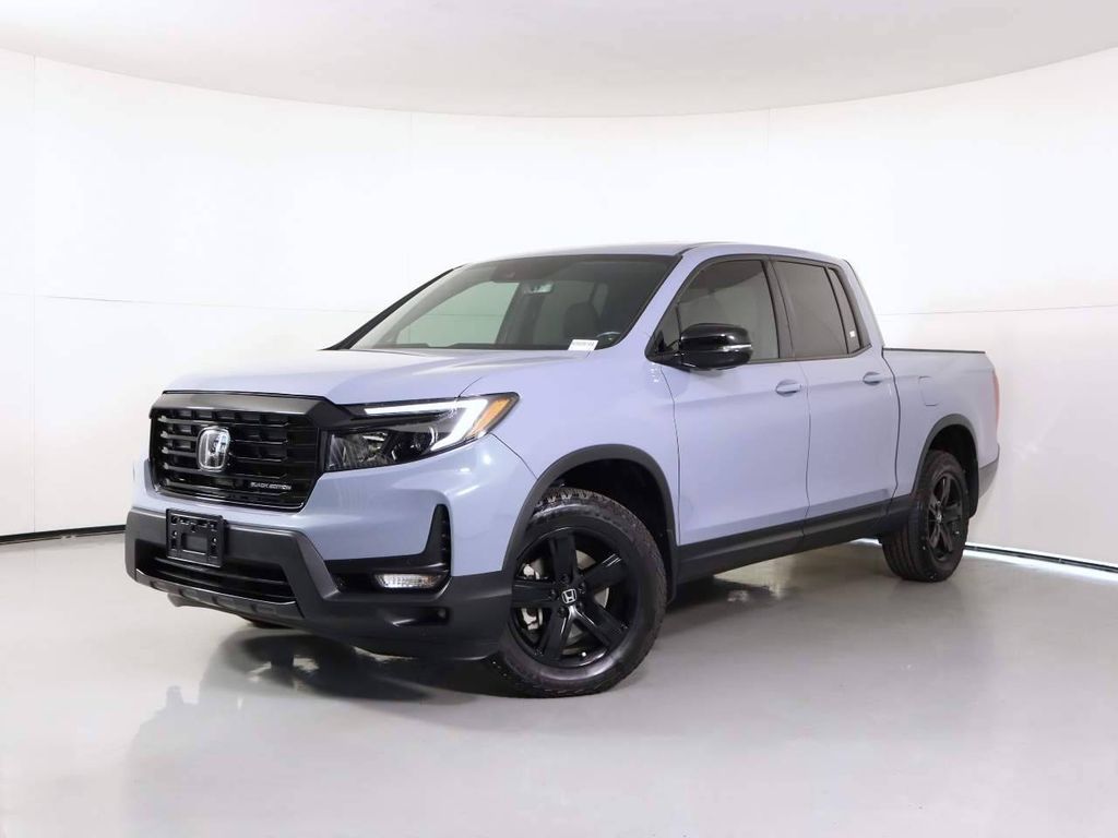 2023 Honda Ridgeline
