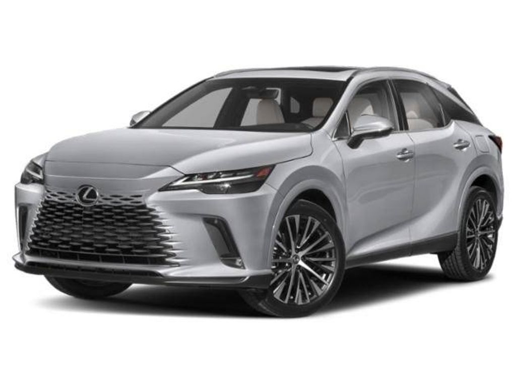 2026 Lexus Rx 350 Premium