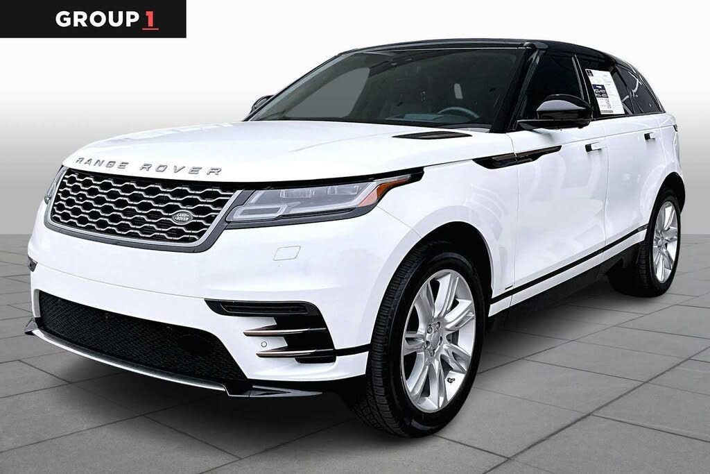2020 Land rover Range rover velar P340 r-dynamic s awd