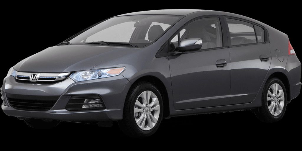2012 Honda Insight Lx