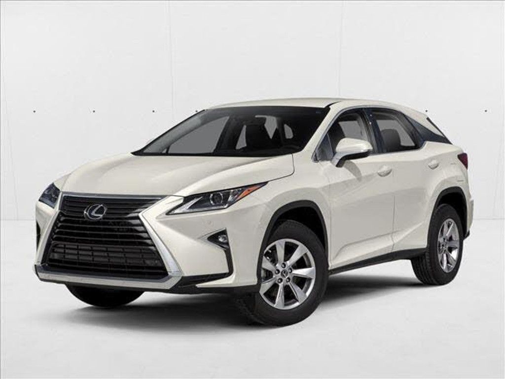 2019 Lexus Rx 350 fwd