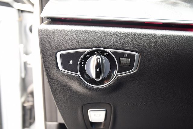 2018 Mercedes-benz E 300