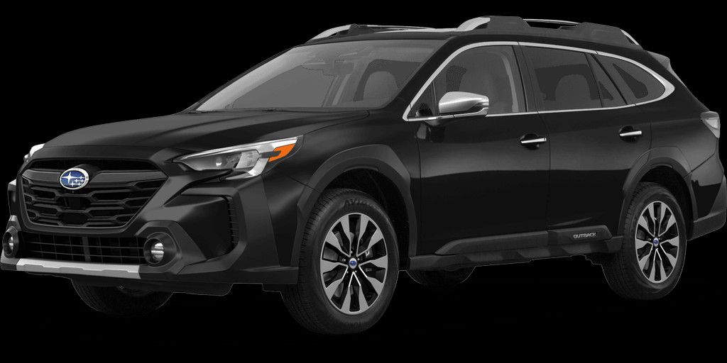 2024 Subaru Outback Touring