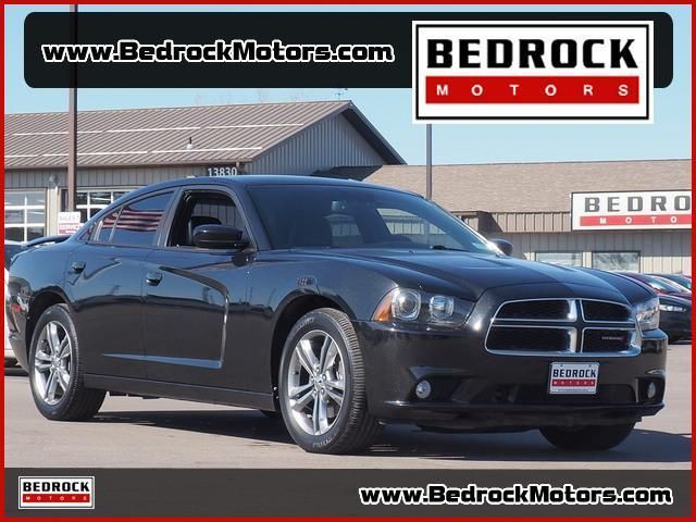 2014 Dodge Charger R/T