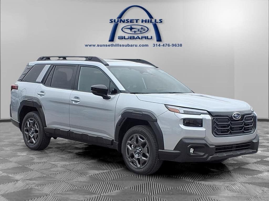 Image 2026 Subaru Outback Premium awd