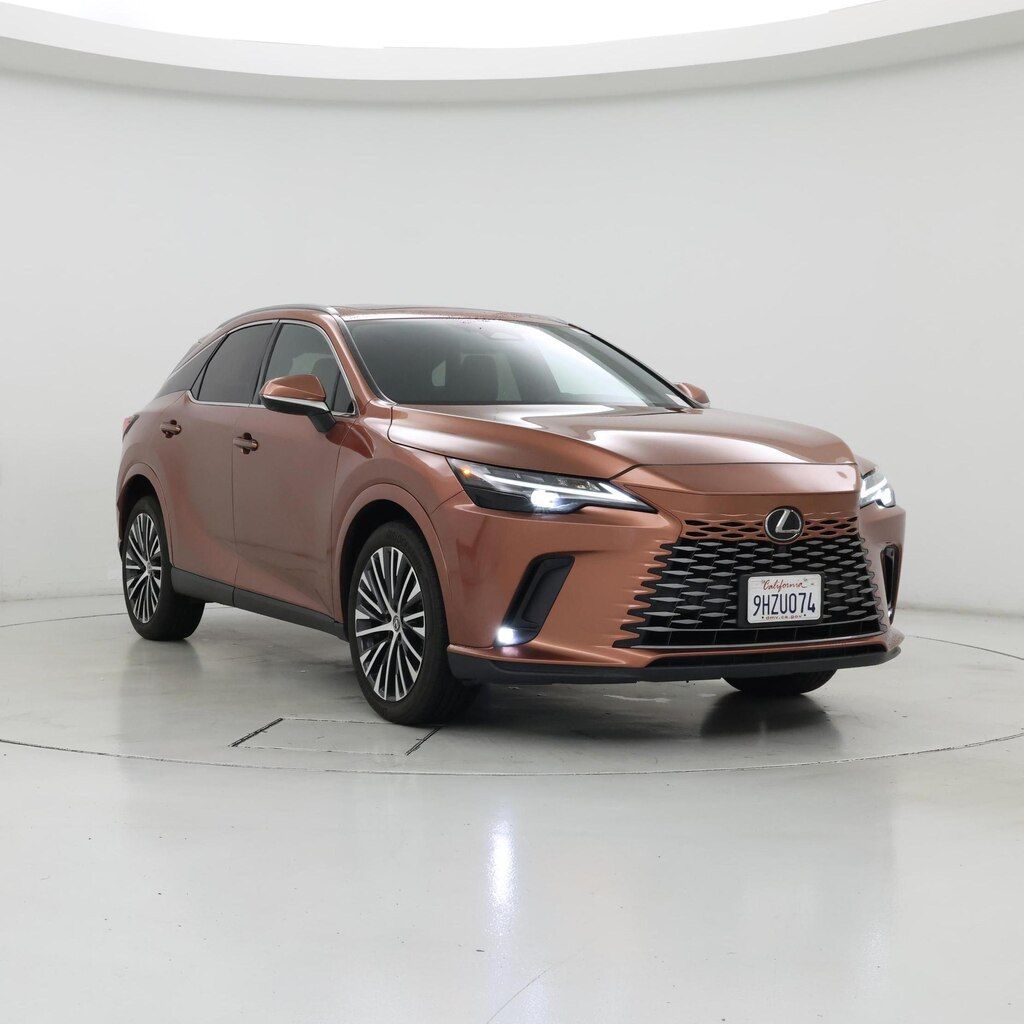Image 2023 LEXUS RX 350