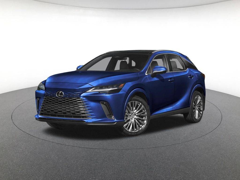 2026 Lexus Rx 350 premium awd