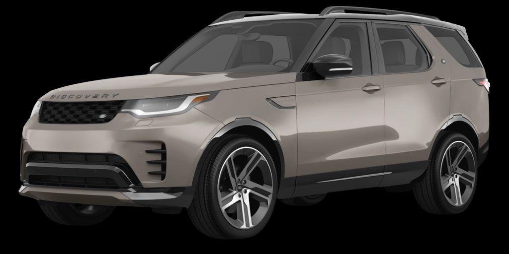 2026 Land rover Discovery S