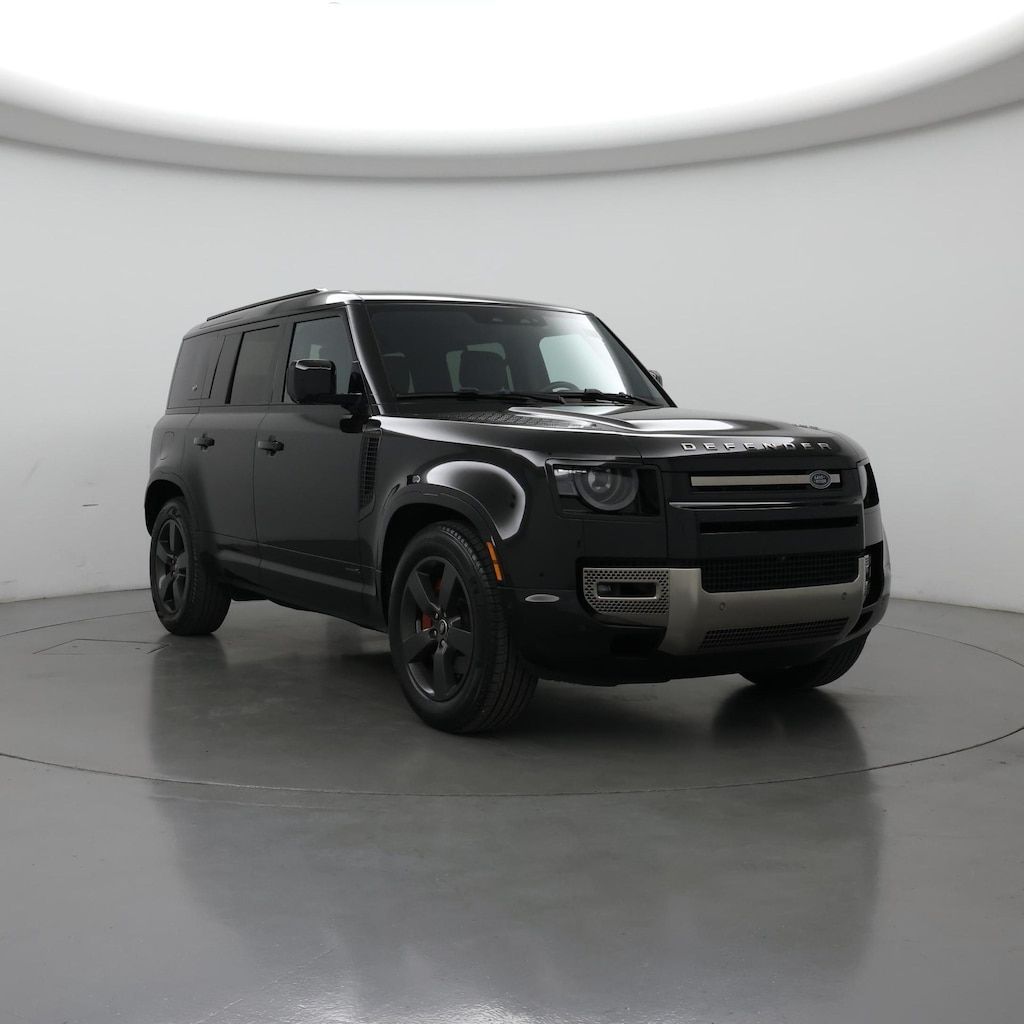 2023 Land rover Defender 110 X