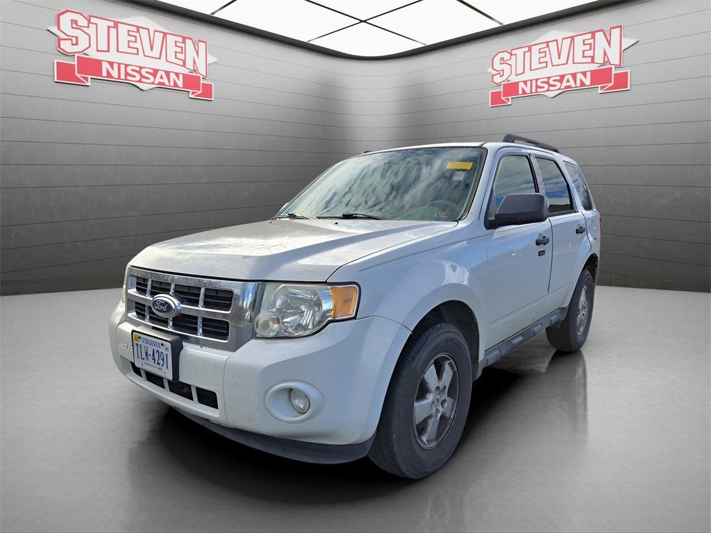 Image 2012 Ford Escape Xlt