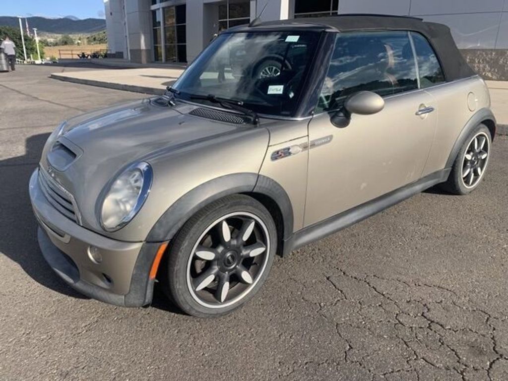 Image 2007 Mini Cooper