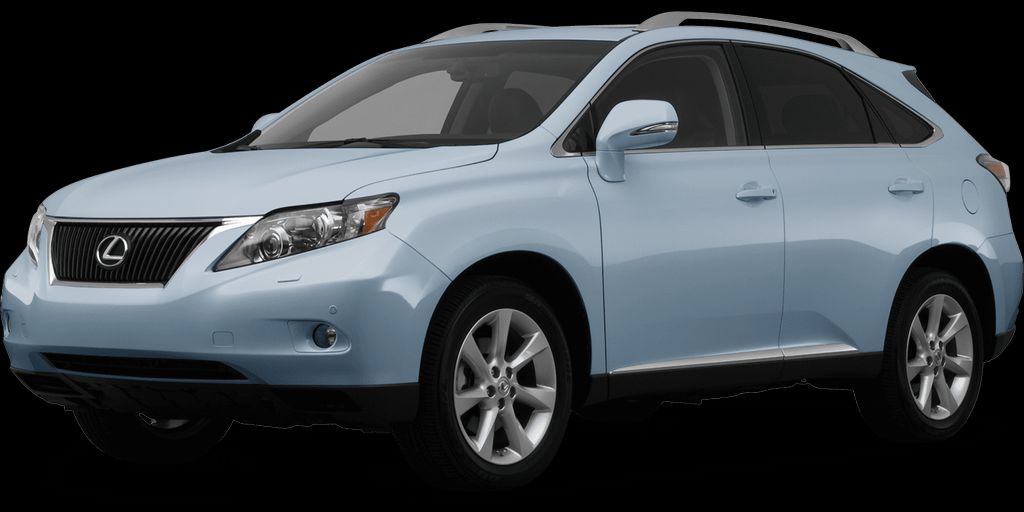 2012 Lexus Rx 350 awd