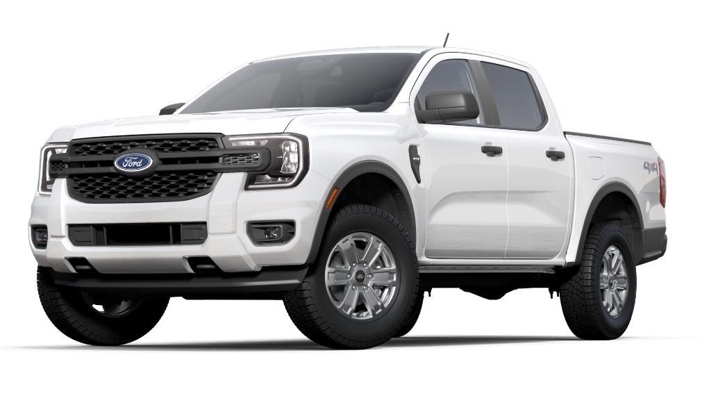 Image 2025 FORD Ranger XL