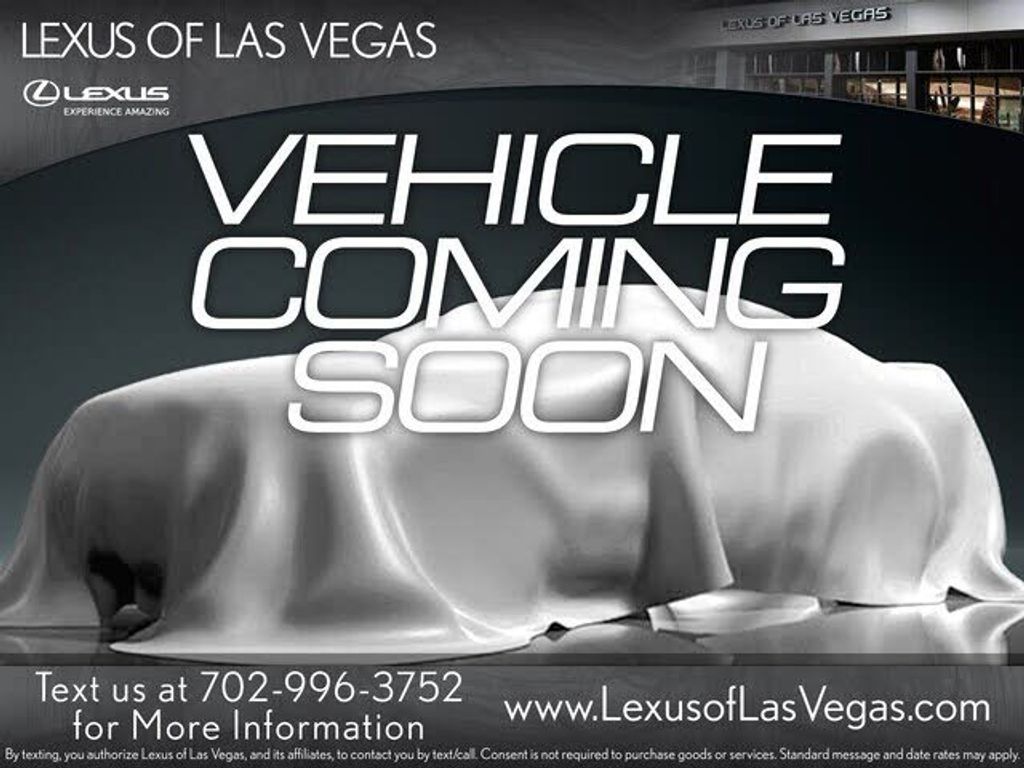 2021 Lexus Gx 460 Base