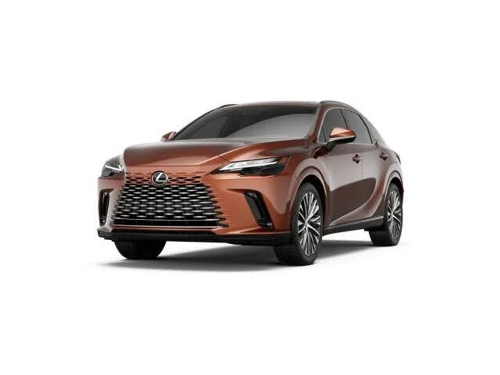 Image 2026 LEXUS RX 350 premium fwd