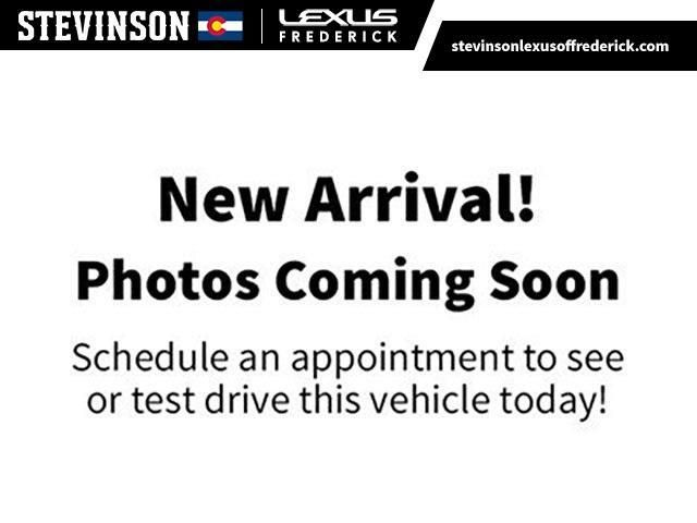 Image 2020 Lexus Ux 250h Base