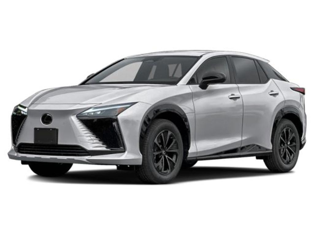 Image 2026 LEXUS RZ 350e fwd
