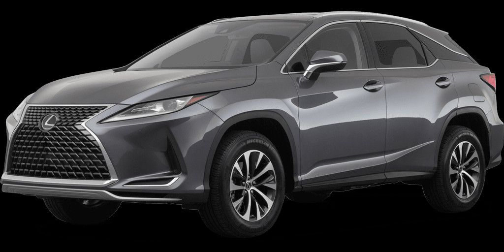 2022 Lexus Rx 350 fwd