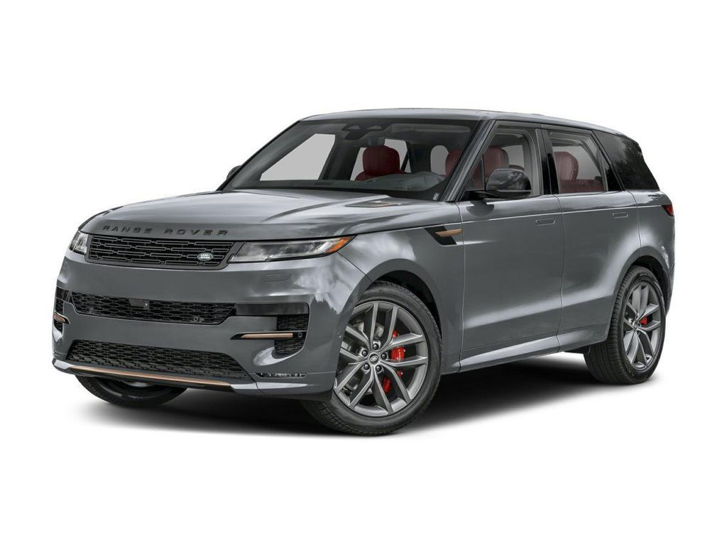 2026 Land rover Range rover sport SE