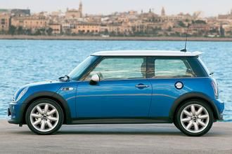 Image 2005 Mini Cooper s