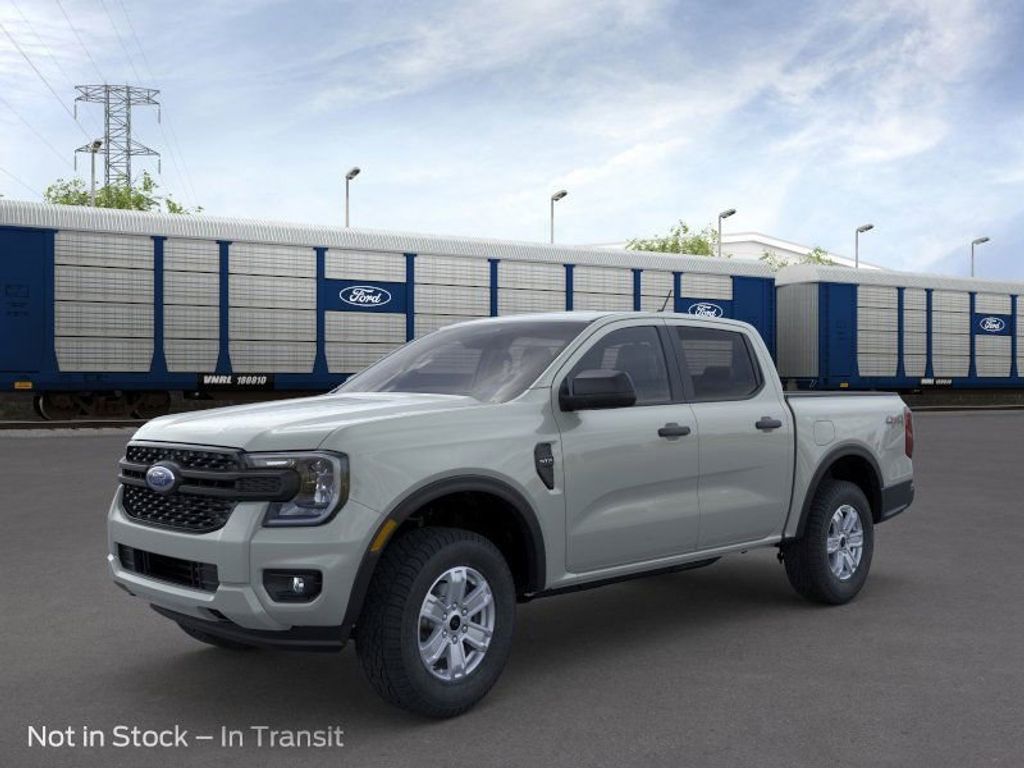 2024 Ford Ranger Xl