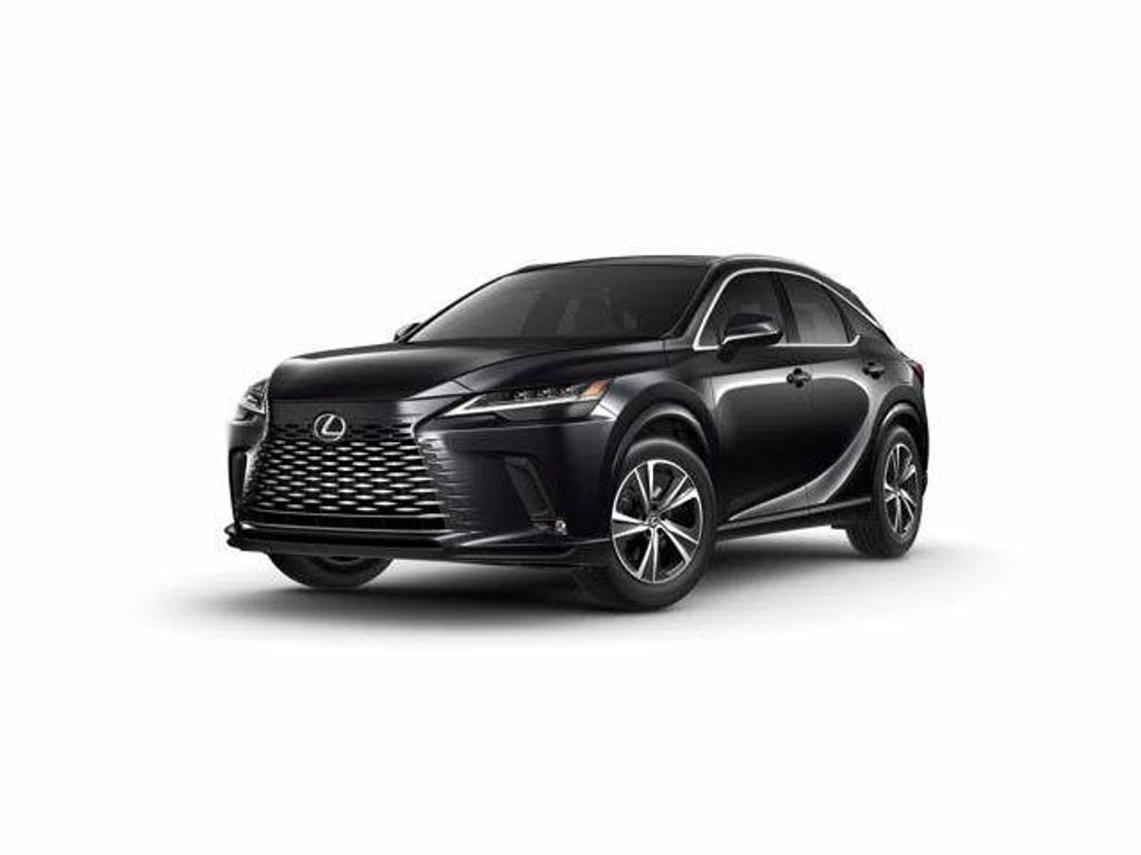 Image 2023 Lexus Rx 350 premium awd
