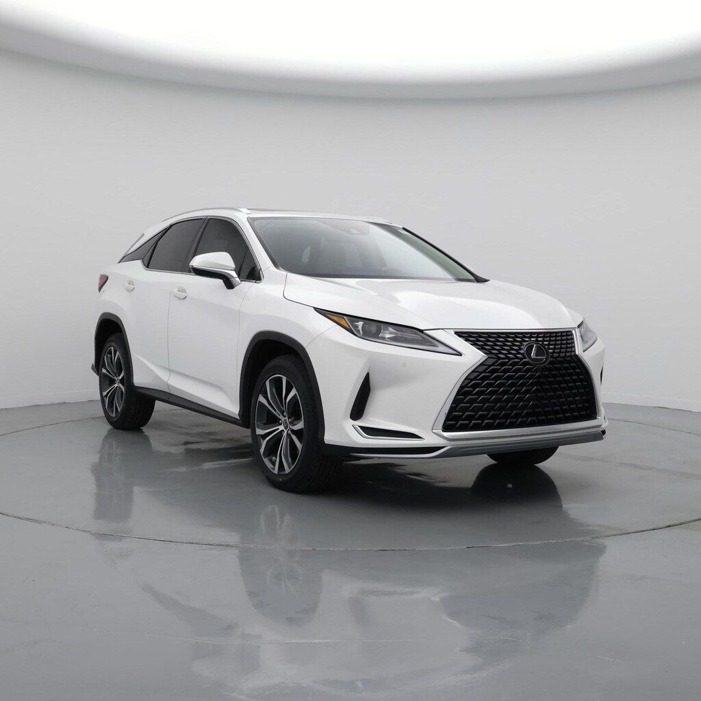 2022 Lexus Rx 350 fwd