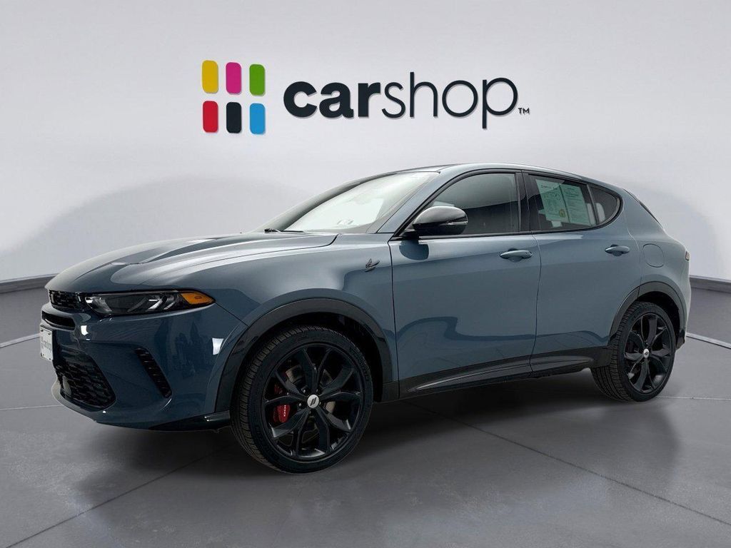 2024 Dodge Hornet R/T