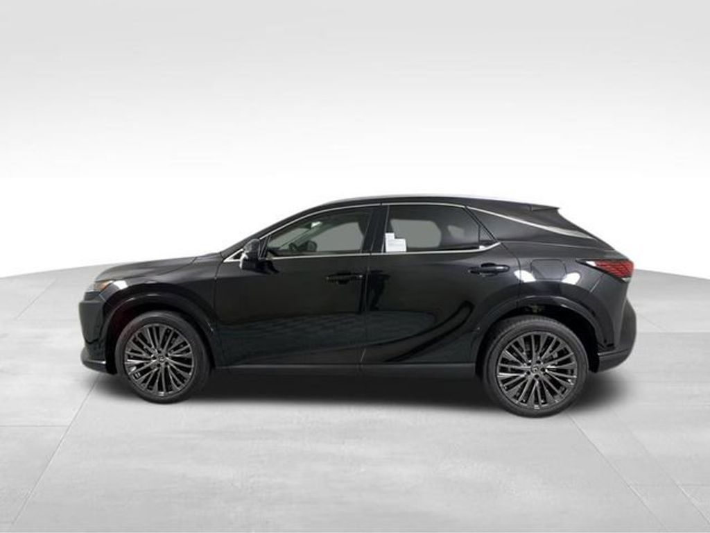 Image 2024 Lexus Rx 350 Awd