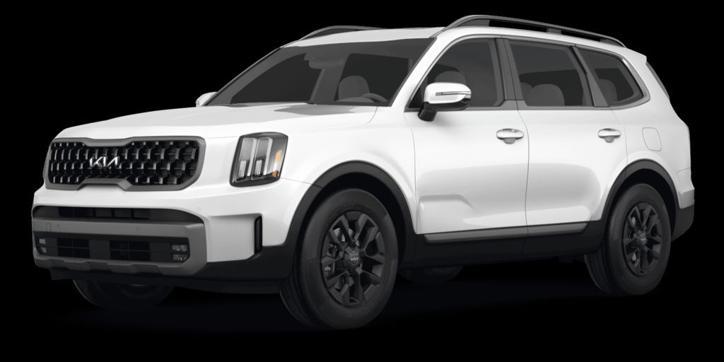2023 Kia Telluride