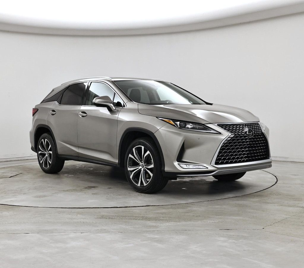 2022 Lexus Rx 350 fwd