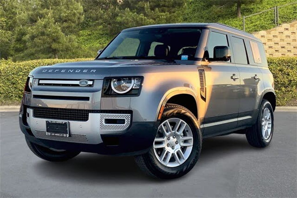 2023 Land rover Defender 110 s awd