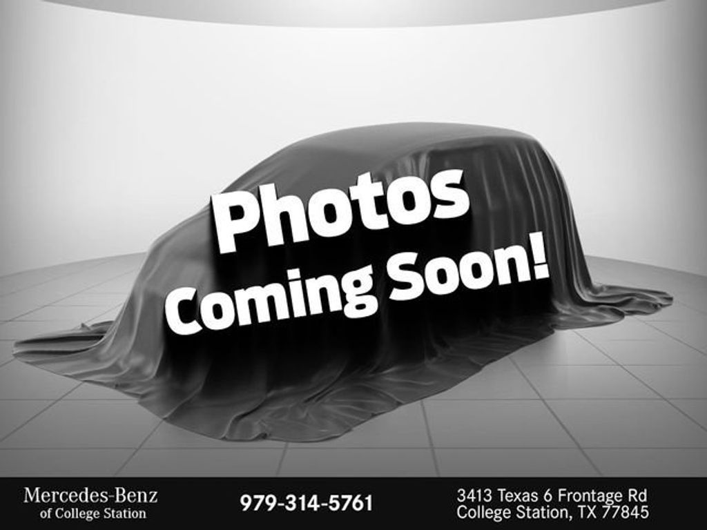 2026 Mercedes-benz Gls 450 4matic