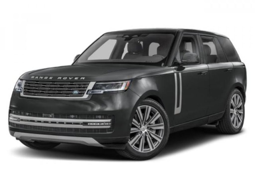 Image 2025 Land rover Range rover P400 se lwb awd