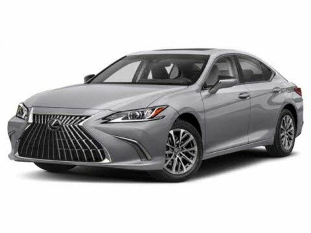 2024 Lexus Es 350