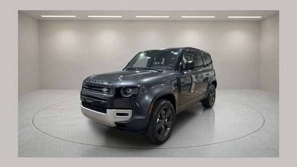 2023 Land rover Defender 110 se awd