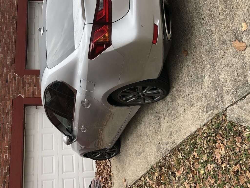Image 2014 Lexus Gs 350 Rwd