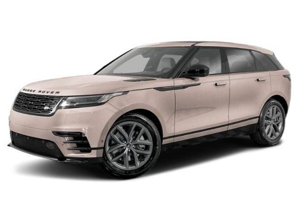 2026 Land rover Range rover velar S