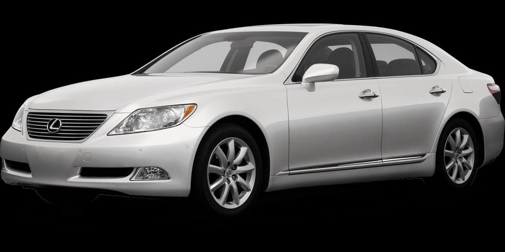 2008 Lexus Ls 460 Ls 460