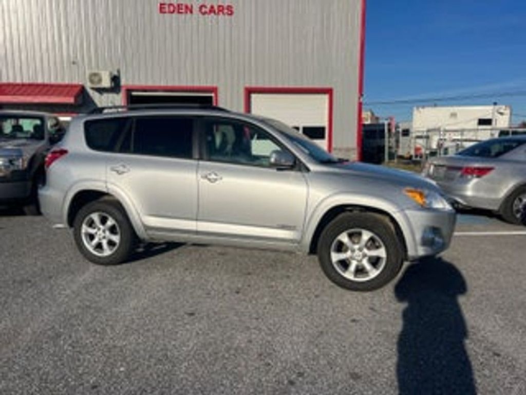 2010 Toyota Rav4