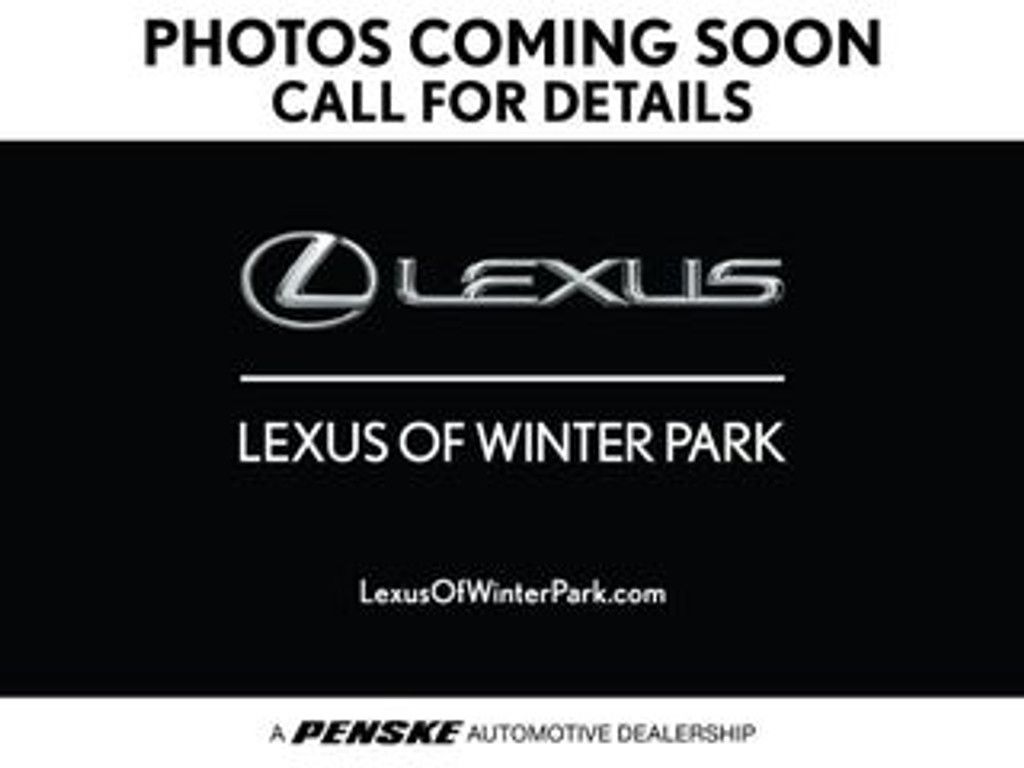2024 Lexus Es 350 F sport