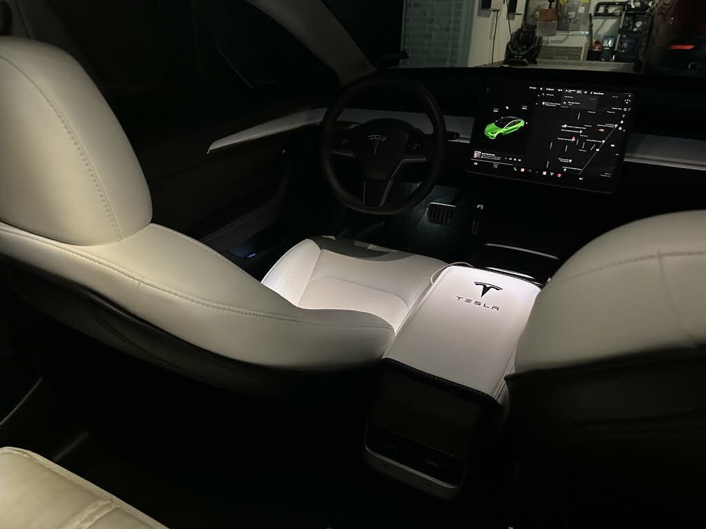 Image 2023 Tesla Model 3 Performance awd