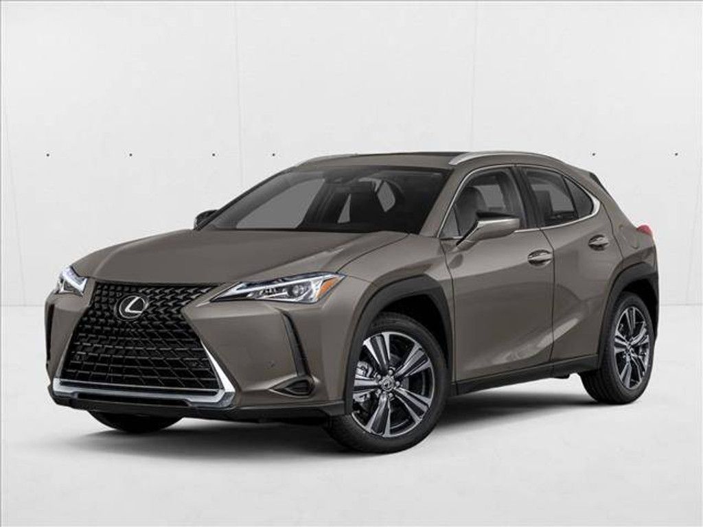 2020 Lexus Ux 200 Ux 200